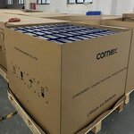 Lithium Ion Battery Manufacturer - Cornex 3.2V 340Ah 280Ah 314Ah 320Ah 324Ah LiFePO4 Prismatic for Home Energy Storage