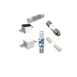 Fuse Manufacturer - 3404.2320.22 BRD MT 250mA 125VAC/VDC SMD Brand New Original IC Chip