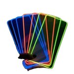 Luminous Tempered Glass Screen Protector Manufacturer - Hot Sale Night Glowing for iPhone 12 Pro Max 11 8 7 6