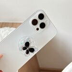 Magnetic Phone Grips Manufacturer - Enamel Gift Cartoon Cute Lovely Custom Logo Kindle Eread Grip