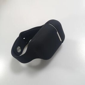 Silicon Watch Band Earphone Case Manufacturer - New for AirPods 1/2