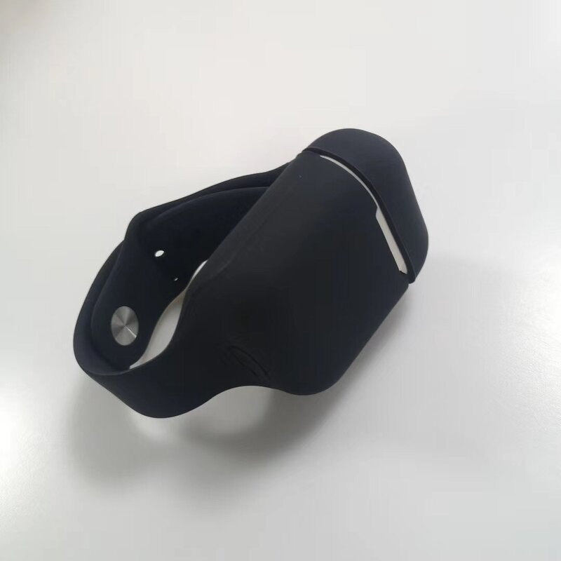 Silicon Watch Band Earphone Case Manufacturer - New for AirPods 1/2