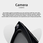 Smart Glasses Manufacturer - AI Shooting Camera HD Photo Video Voice Call Translation
