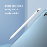 Universal Capacitive Active Stylus Manufacturer - Hot Sales Flat Wide Applicability for Apple iPad Touch Screen Android Phone