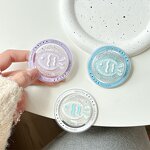 Bowknot Phone Holder Manufacturer - Magnetic Retractable Korean Ins Style Desktop Ring Grip Wholesale Customization