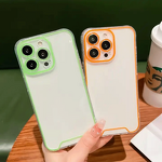 Luminous Mobile Covers Manufacturer - Night Light Transparent Back Covers for iPhone 11-16 Pro Max