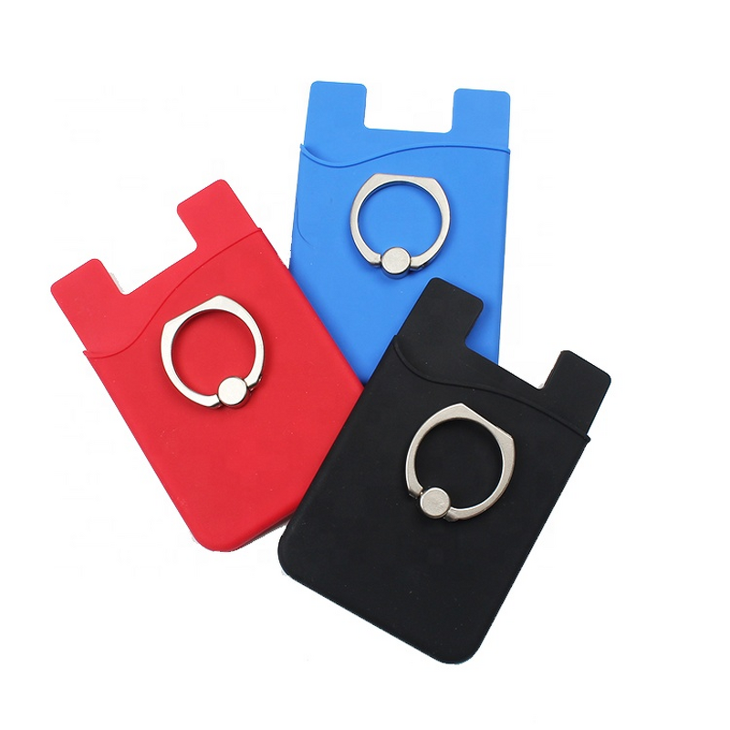 Grip Phone Ring Holder Manufacturer - High Quality Hot Selling Finger Grip Stand for All Smartphone