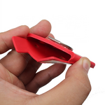 Grip Phone Ring Holder Manufacturer - High Quality Hot Selling Finger Grip Stand for All Smartphone