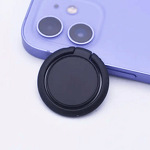 Universal Desktop Phone Holder Manufacturer - New 360 Rotating Bracket Macaron Solid Color Ring Bracket