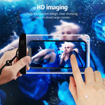 Waterproof Phone Bag Manufacturer - Universal Water Proof Cover Floating for iPhone 12-15 Pro Max 11 Xr X