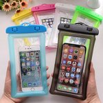 Waterproof Phone Pouch Case Manufacturer - IPX8 Water Proof Dry Bag for Beach Protector for iPhone 16-12 Series