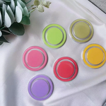 Magnetic Removable Phone Grip Manufacturer - Wholesale High Quality Clear Griptok for iPhone