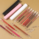 化妆工具唇线笔源头工厂-热销高品质防水持久哑光