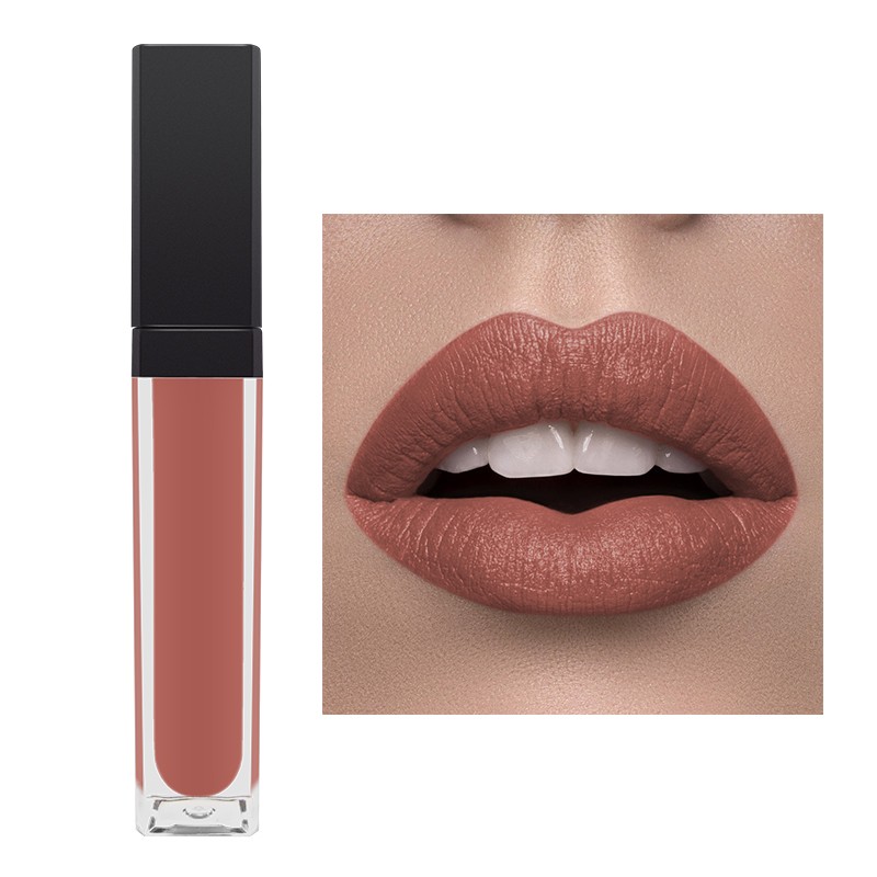 Makeup Lipgloss Factory - Wholesale Unbranded Private Label No logo Lip Glaze