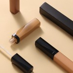 液体哑光遮瑕膏生产商-高品质22色贴牌全遮盖