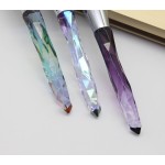 化妆刷套装生产商-彩色高品质定制贴牌套装