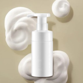 Amino Acid Cleansing Foam Manufacturer - Wholesale 100ml All Skin Deep Cleansing Moisturizing