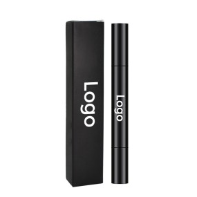 化妆笔生产商-厂家直供4合1眼线高光眉笔唇线定制