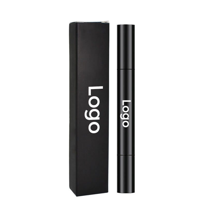 Makeup Pen Manufacturer - Factory Direct 4 in 1 Eyeliner Highlighter Eye Brow Lipliner Custom