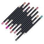 Makeup Pen Manufacturer - Newest 4-in-1 Multi Function Eyebrow Eyeliner Highlighter