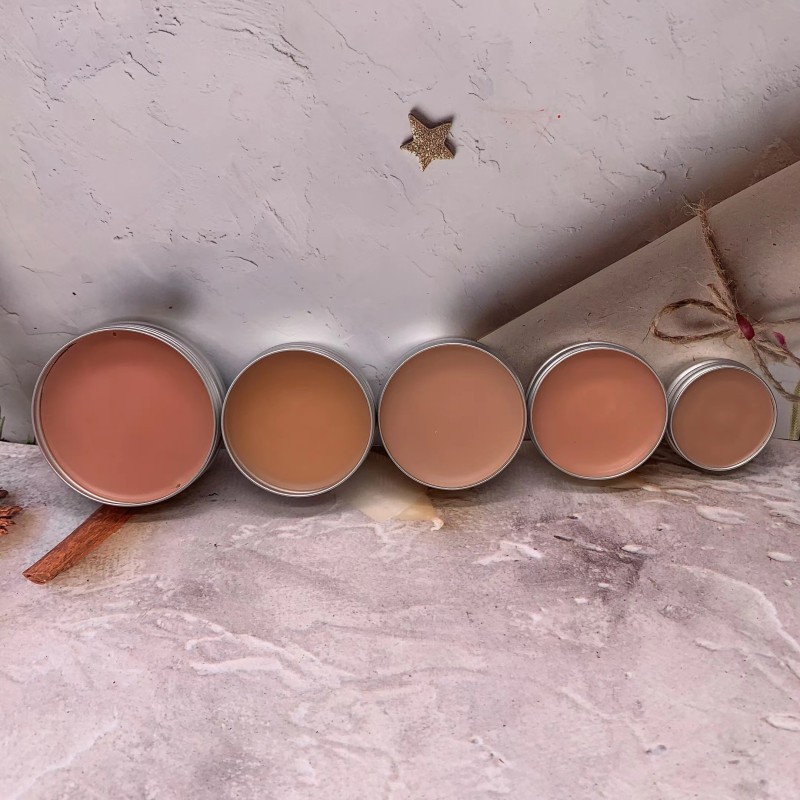 Face Paint Stick Manufacturer - Halloween Cosmetics Waterproof High Pigmented Private Label