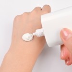 Sunscreen Lotion Manufacturer - Natural Facial Care Moisturizing Whitening SPF 50