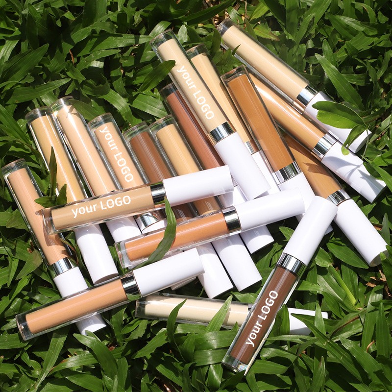 Contour Concealer Stick Manufacturer - Multi Function Blusher Highlighter Private Label