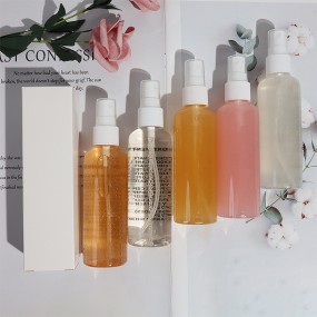 Setting Spray Manufacturer - Cosmetics Factory Wholesale Long Lasting Waterproof