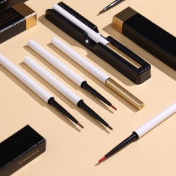 眼线胶生产商-2024新款高品质贴牌代工柔软高色素