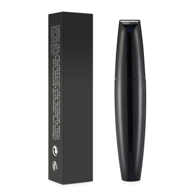 Eyelash Fiber Mascara Factory - Wholesale Vegan Waterproof OEM ODM No logo 5D Private Label