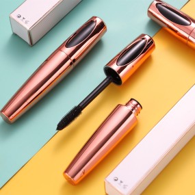 Black Mascara Manufacturer - Hot Selling Vegan Waterproof Long Lasting OEM ODM Diamond