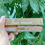 睫毛膏管源头工厂-不同贴牌防水延长黑色无标识