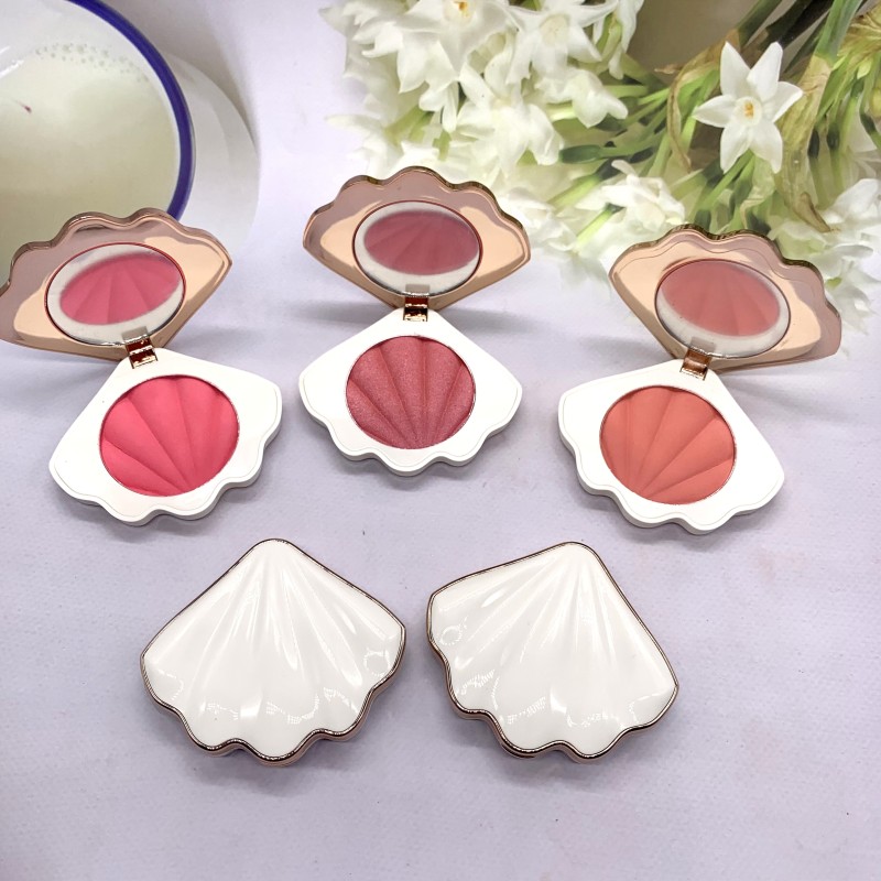 Blush Palette Manufacturer - 12 Colors Wholesale Cosmetics Cheap Price Face Cheek Makeup Waterproof