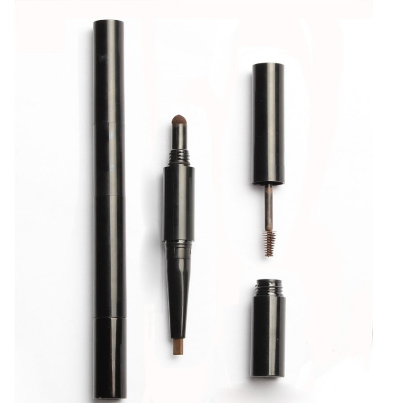 Eyebrow Pencil Manufacturer - Branding Cosmetics Private Label Too Thin Waterproof Make Your Own