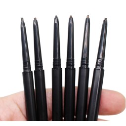 眉部化妆笔源头工厂-免费样品3合1多功能3D防水