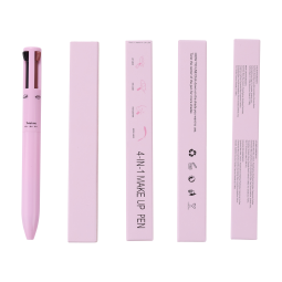 眼线笔源头工厂-新款23色贴牌代工防水定制标识液体