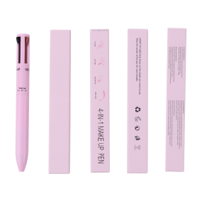 眼线笔源头工厂-新款23色贴牌代工防水定制标识液体