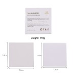 Makeup Palette Factory - New 3 in 1 Matte Blush Highlighter Contour Pearly Shiny Female