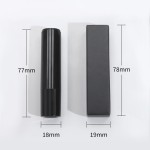 Men Lip Balm Manufacturer - Private Label Stick Brightening Moisturizing Organic Makeup Repairing Vegan