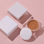Makeup Palette Factory - New 3 in 1 Matte Blush Highlighter Contour Pearly Shiny Female