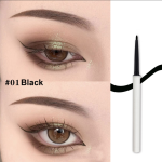 Eyeliner Gel Manufacturer - 2024 New High Quality Private Label OEM ODM Soft High Pigment