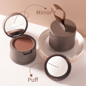 Translucent Powder Manufacturer - Hot Selling Long Lasting Oil Control Matte Face
