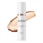防晒霜源头工厂-定制贴牌有机SPF50防水矿物