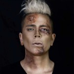 Face Paint Stick Manufacturer - Halloween Cosmetics Waterproof High Pigmented Private Label