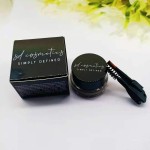 眉胶生产商-染色10色化妆套装棕色霜蜡24小时