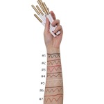 Eyeliner Gel Manufacturer - 2024 New High Quality Private Label OEM ODM Soft High Pigment