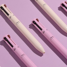 Colorful Eyeliner Factory - In Stock Private Label Waterproof Long Lasting Liquid Double Headed