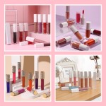 Face Powder Manufacturer - Newest Waterproof Translucent Private Label Shimmer Pigment Highlighter