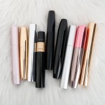 钻石睫毛膏生产商-代工优质管持久浓密无标识贴牌