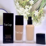 Face Powder Manufacturer - Newest Waterproof Translucent Private Label Shimmer Pigment Highlighter